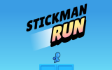 Play Stickman Run now!